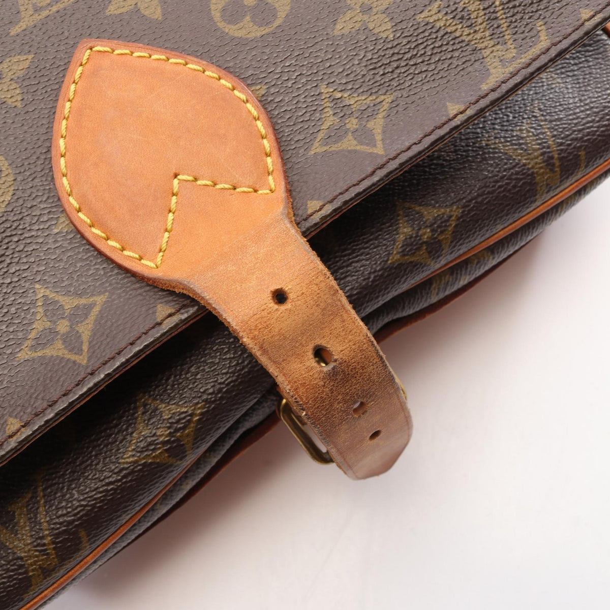Louis Vuitton Cult Ciel GM · Monogram