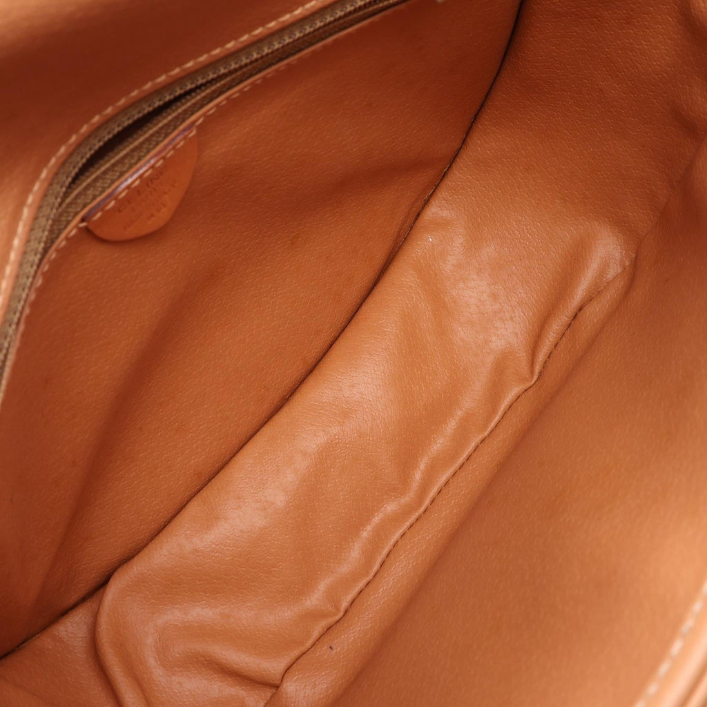 Celine Macadam · Coated Canvas