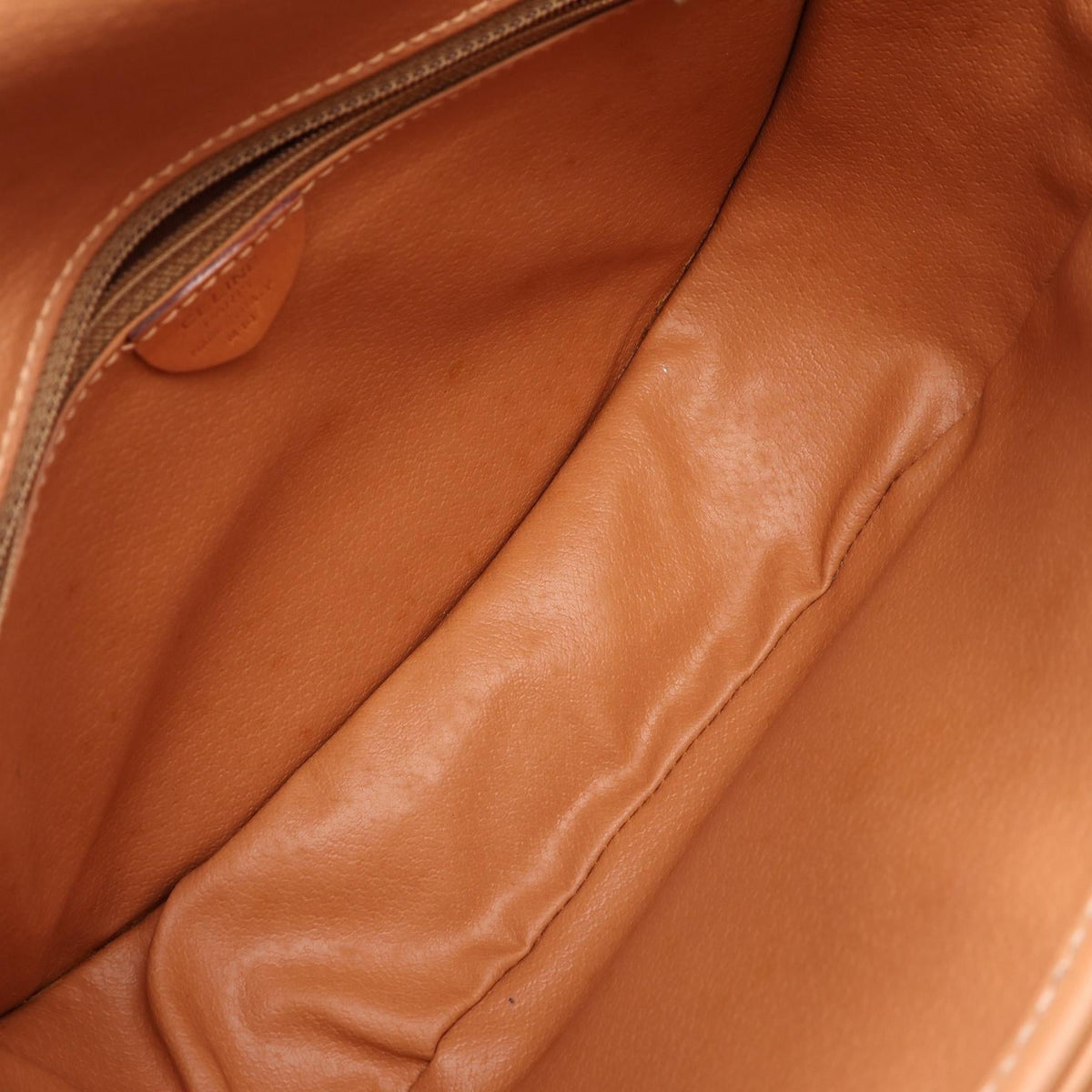 Celine Macadam · Coated Canvas