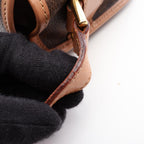 Celine Macadam · Coated Canvas