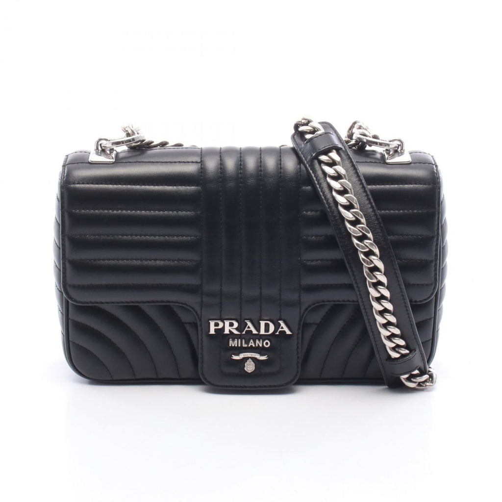 Prada Diagram · Chain Strap · Medium