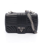 Prada Diagram · Chain Strap · Medium