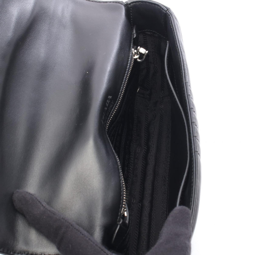 Prada Diagram · Chain Strap · Medium