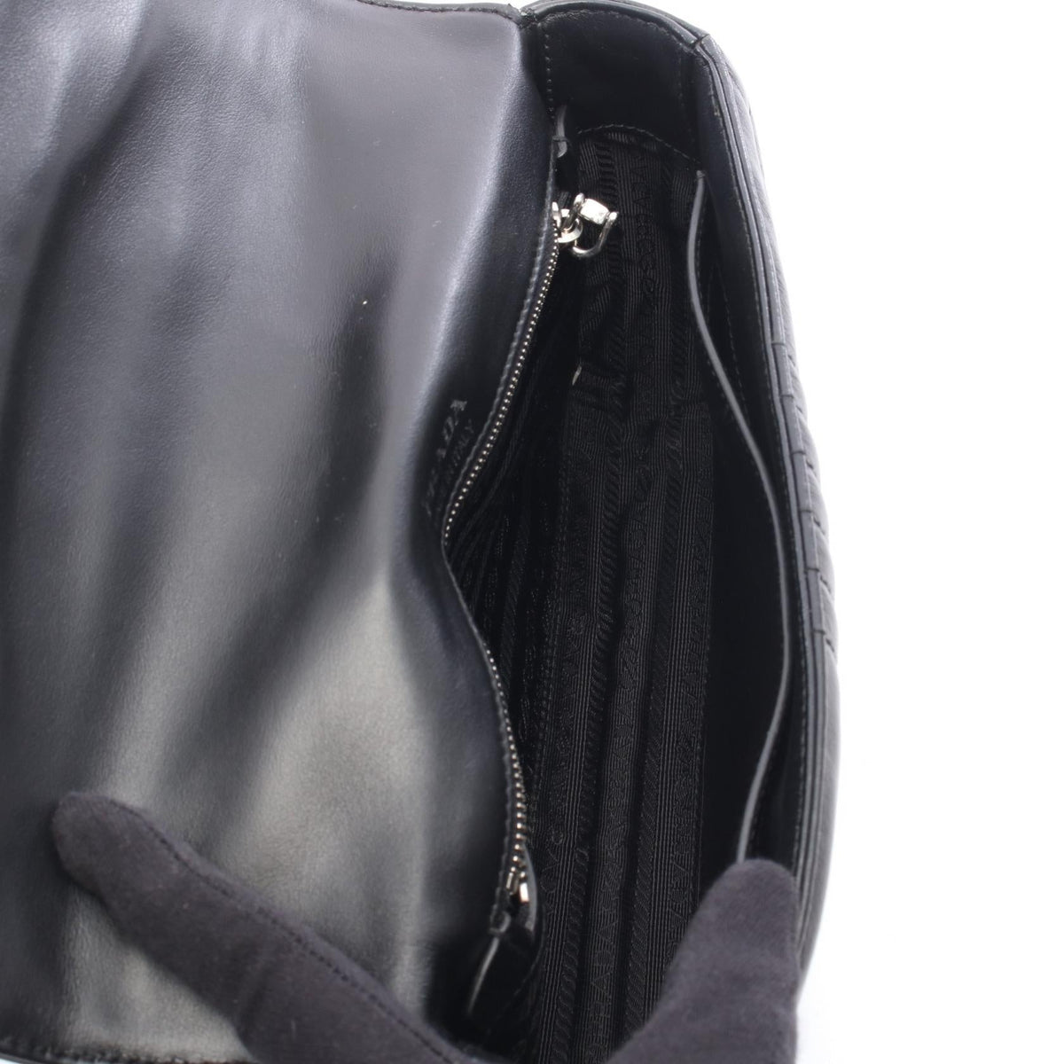 Prada Diagram · Chain Strap · Medium