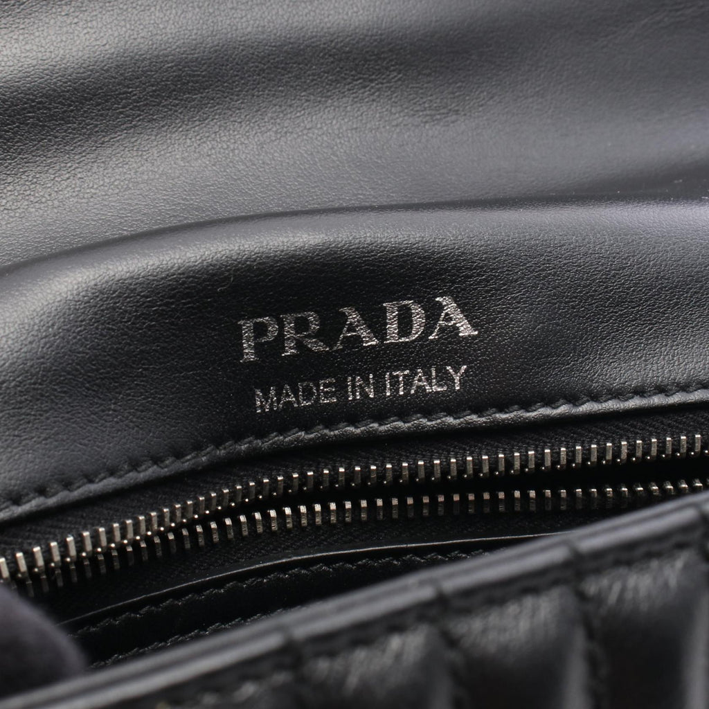 Prada Diagram · Chain Strap · Medium