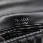 Prada Diagram · Chain Strap · Medium