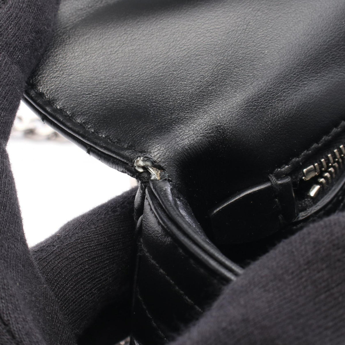 Prada Diagram · Chain Strap · Medium