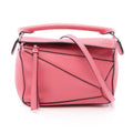 Loewe Puzzle Mini · Leather