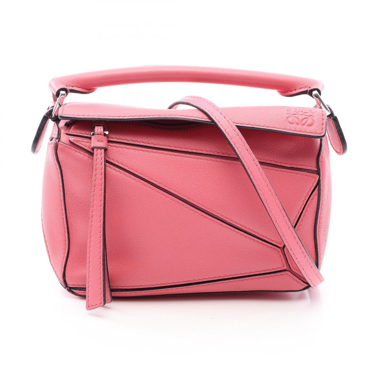Loewe Puzzle Mini · Leather