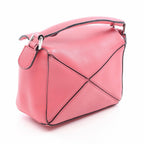 Loewe Puzzle Mini · Leather