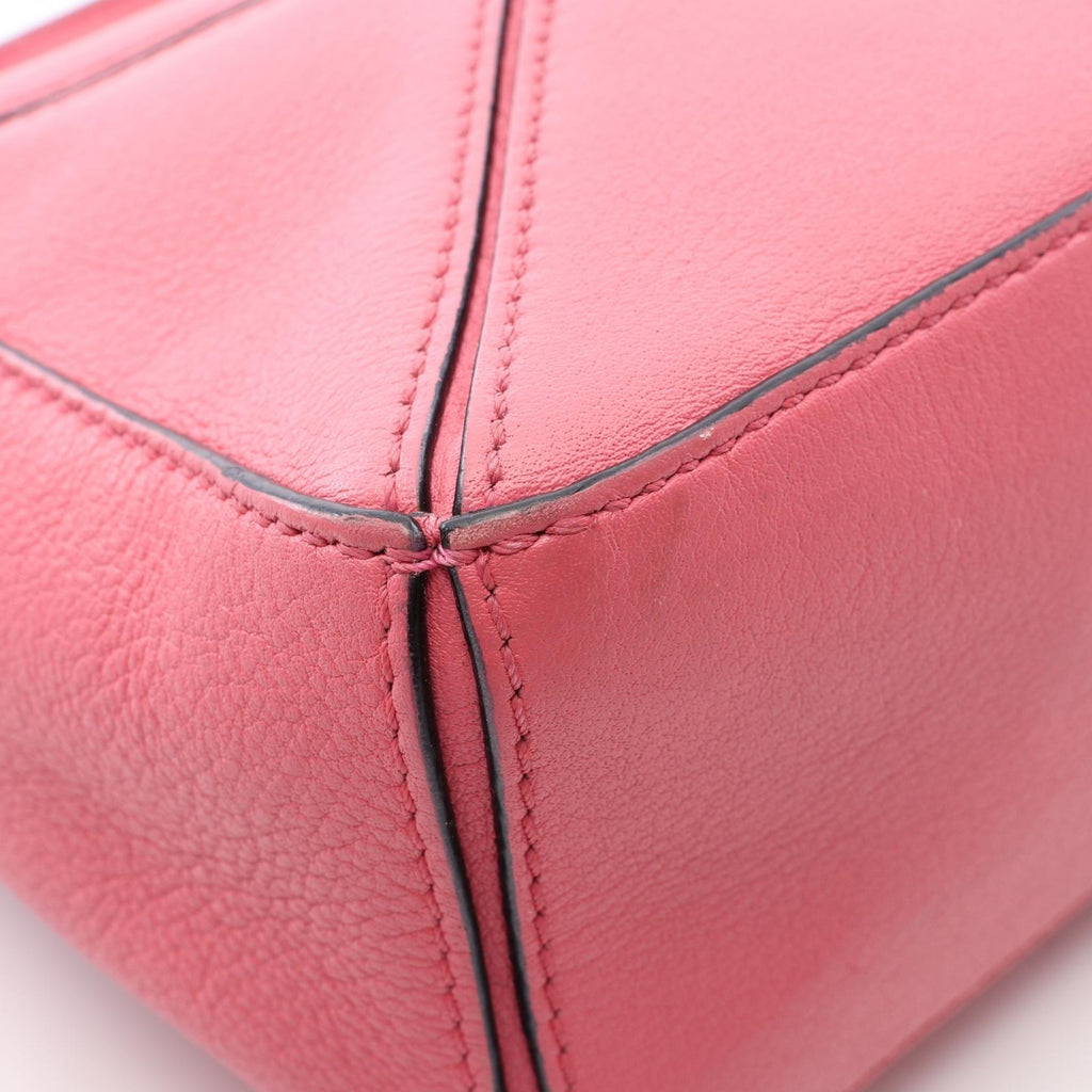 Loewe Puzzle Mini · Leather