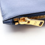 Prada Ribbon · Saffiano Leather