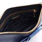 Prada Ribbon · Saffiano Leather