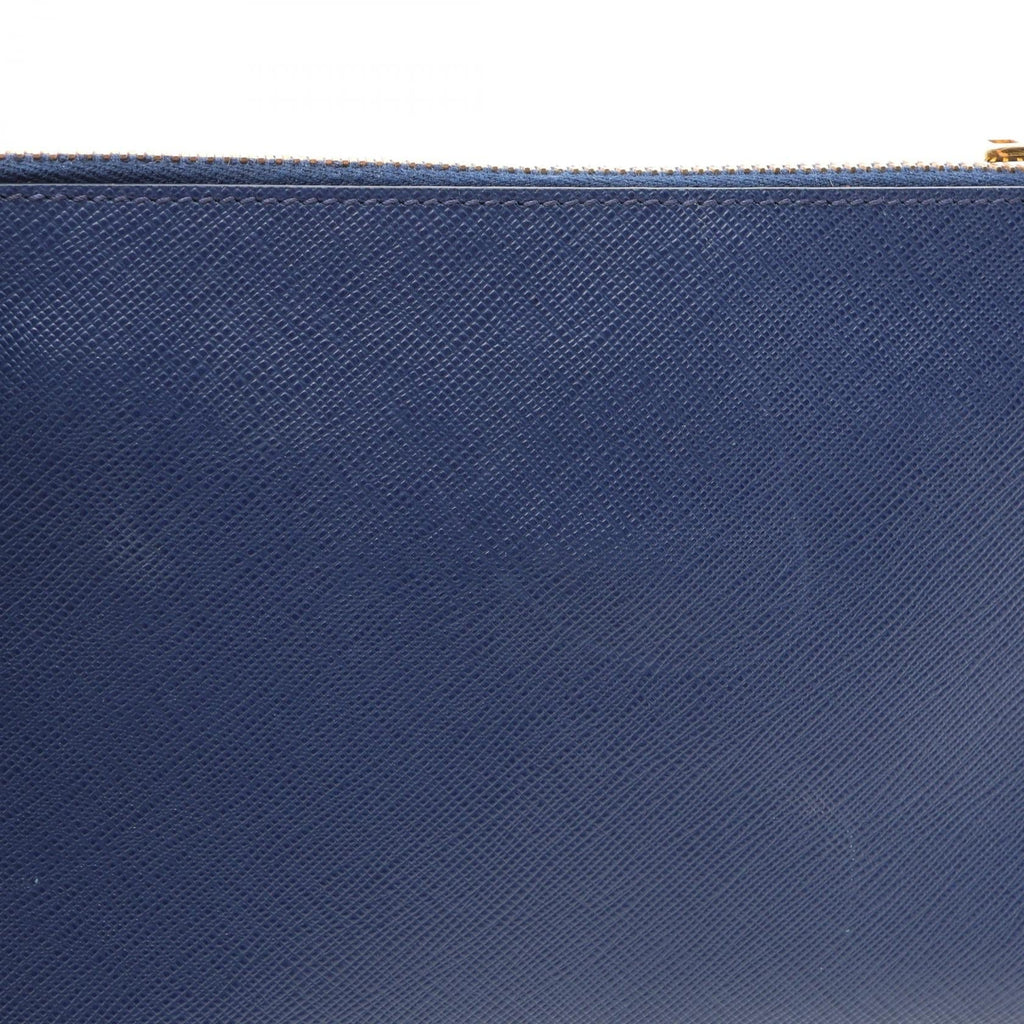 Prada Ribbon · Saffiano Leather