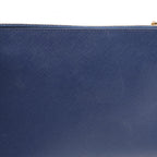 Prada Ribbon · Saffiano Leather
