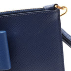 Prada Ribbon · Saffiano Leather