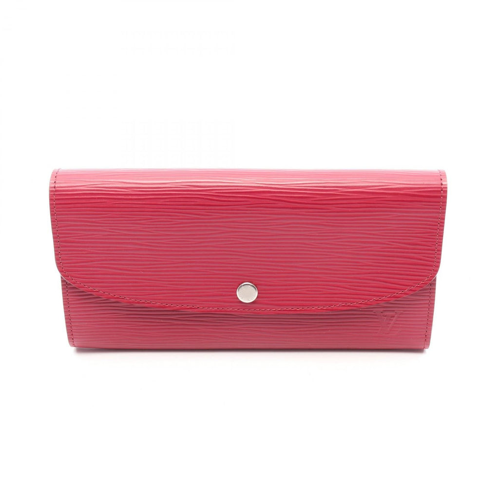 Louis Vuitton Emily · Épi Leather