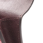 Louis Vuitton Emily · Épi Leather