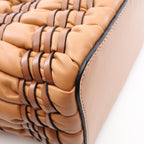 Loewe Tubular Basket · Leather Tote