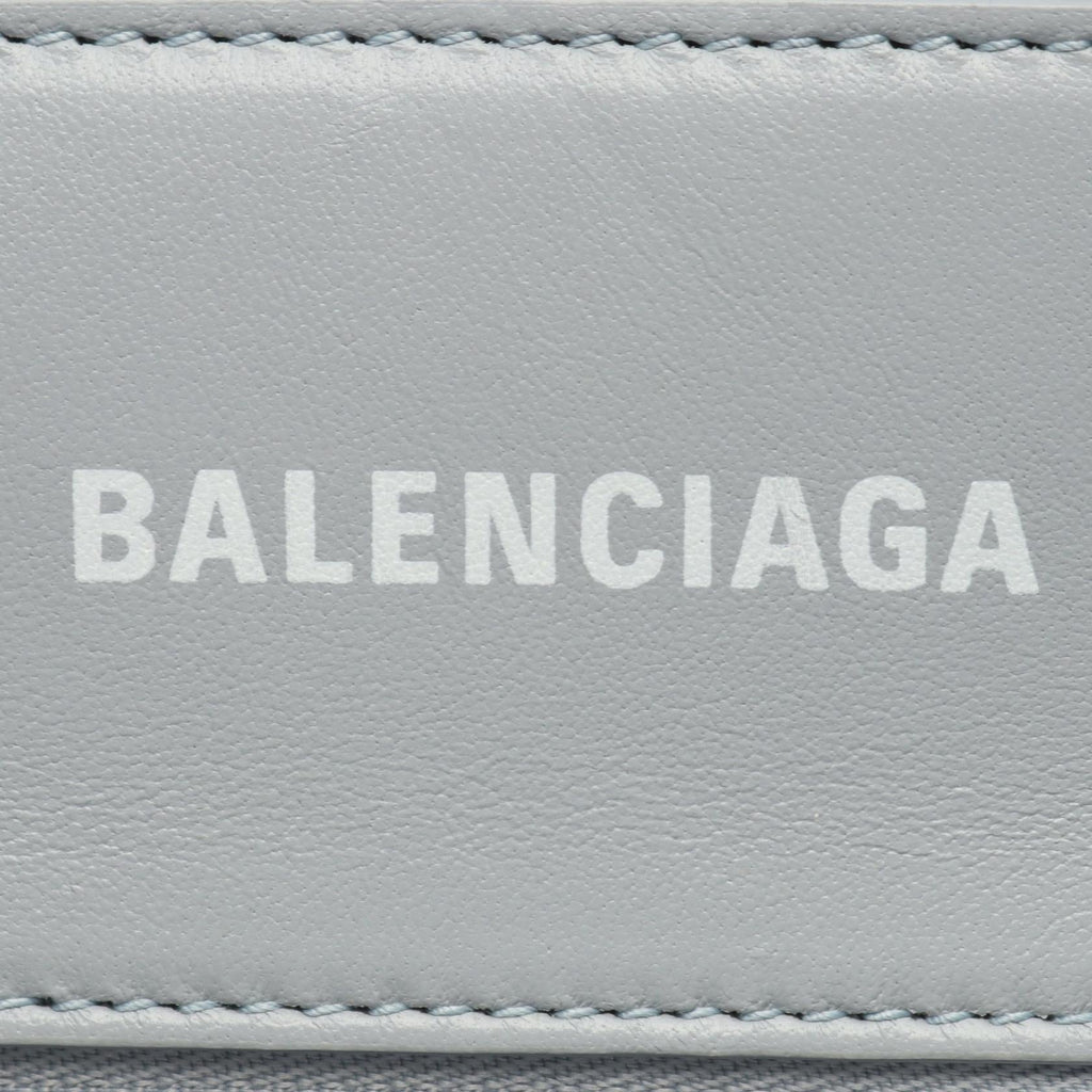Balenciaga Bistro XS · Denim