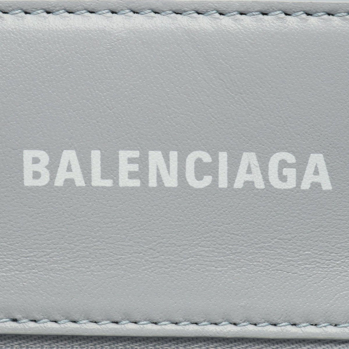 Balenciaga Bistro XS · Denim