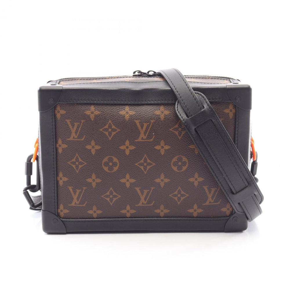 Louis Vuitton Soft Trunk · Monogram Solar Ray