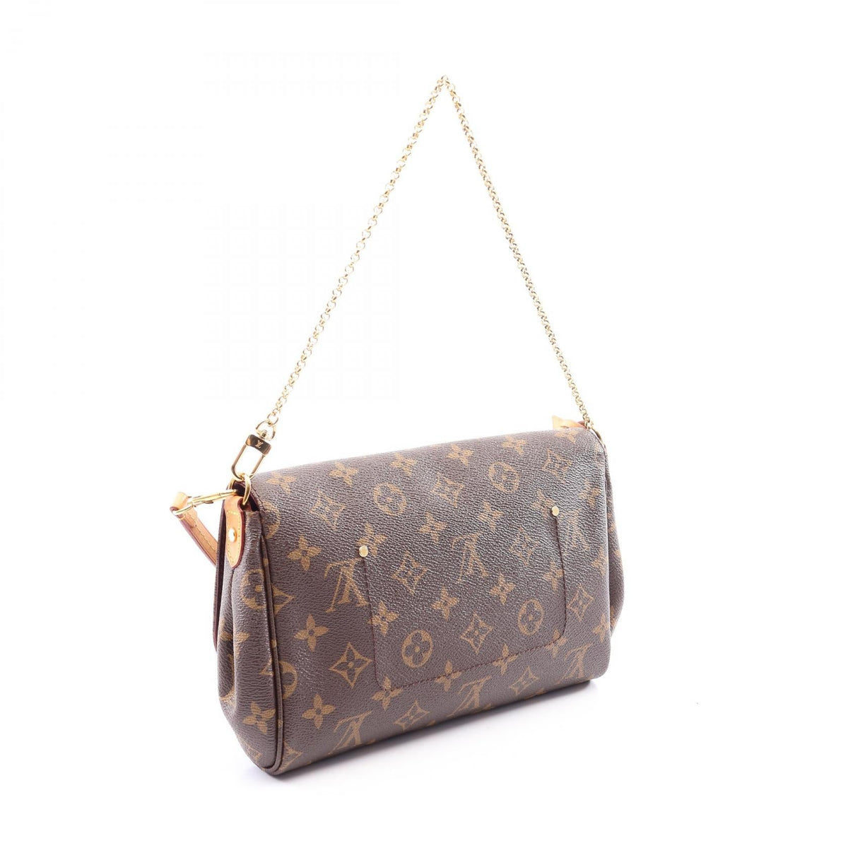Louis Vuitton Favorite MM · Monogram