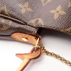 Louis Vuitton Favorite MM · Monogram