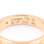 Cartier Mini Love · Diamond · Rose Gold