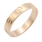 Cartier Mini Love · Rose Gold