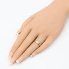 Cartier Mini Love · Diamond · Rose Gold