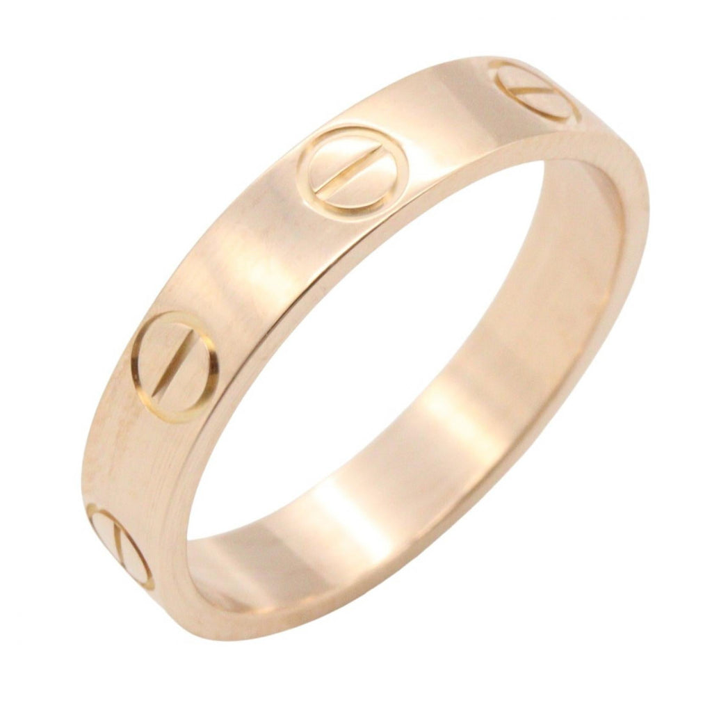 Cartier Mini Love · Rose Gold