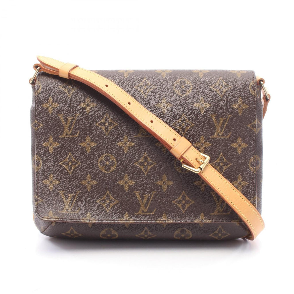 Louis Vuitton Musette Tango · Monogram