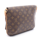 Louis Vuitton Musette Tango · Monogram