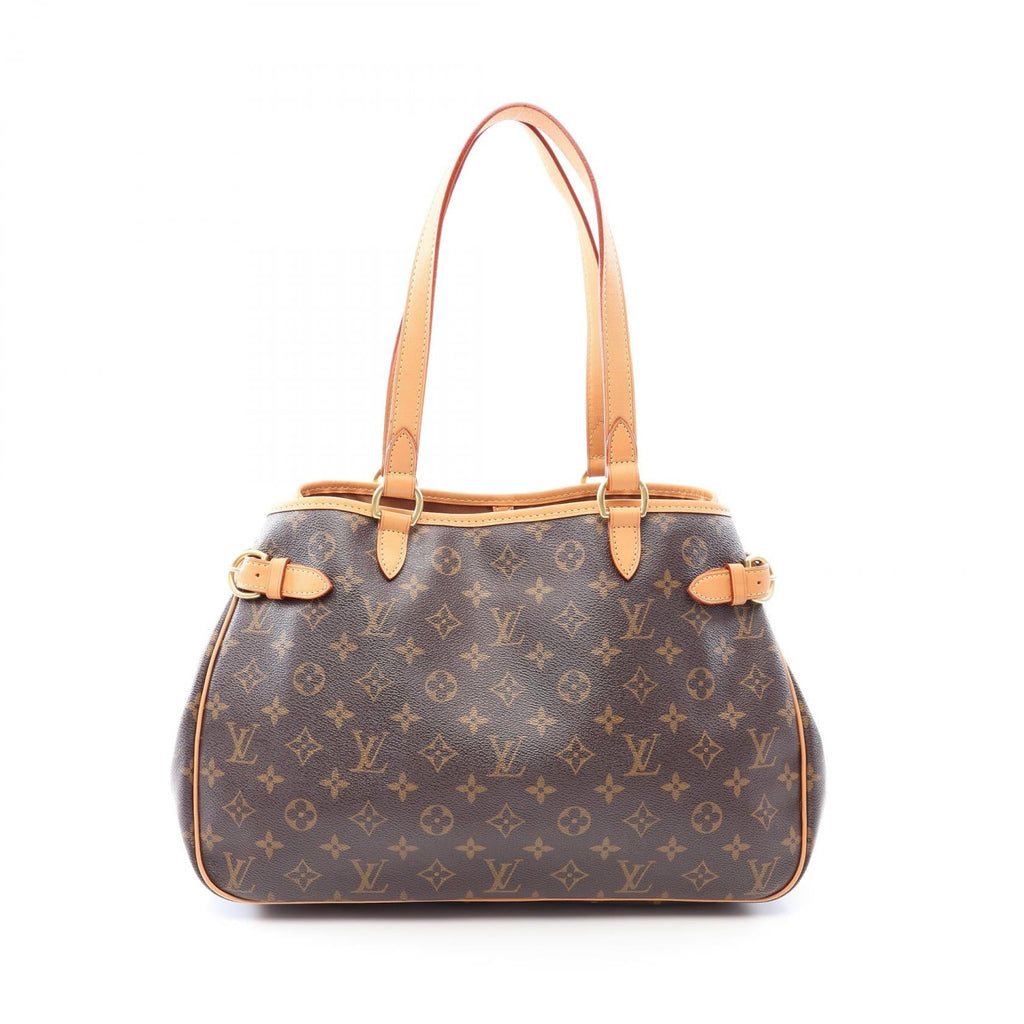 Louis Vuitton Batignolles Horizontal · Monogram