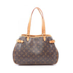 Louis Vuitton Batignolles Horizontal · Monogram