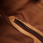 Louis Vuitton Batignolles Horizontal · Monogram
