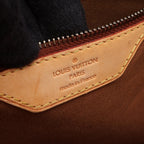 Louis Vuitton Batignolles Horizontal · Monogram