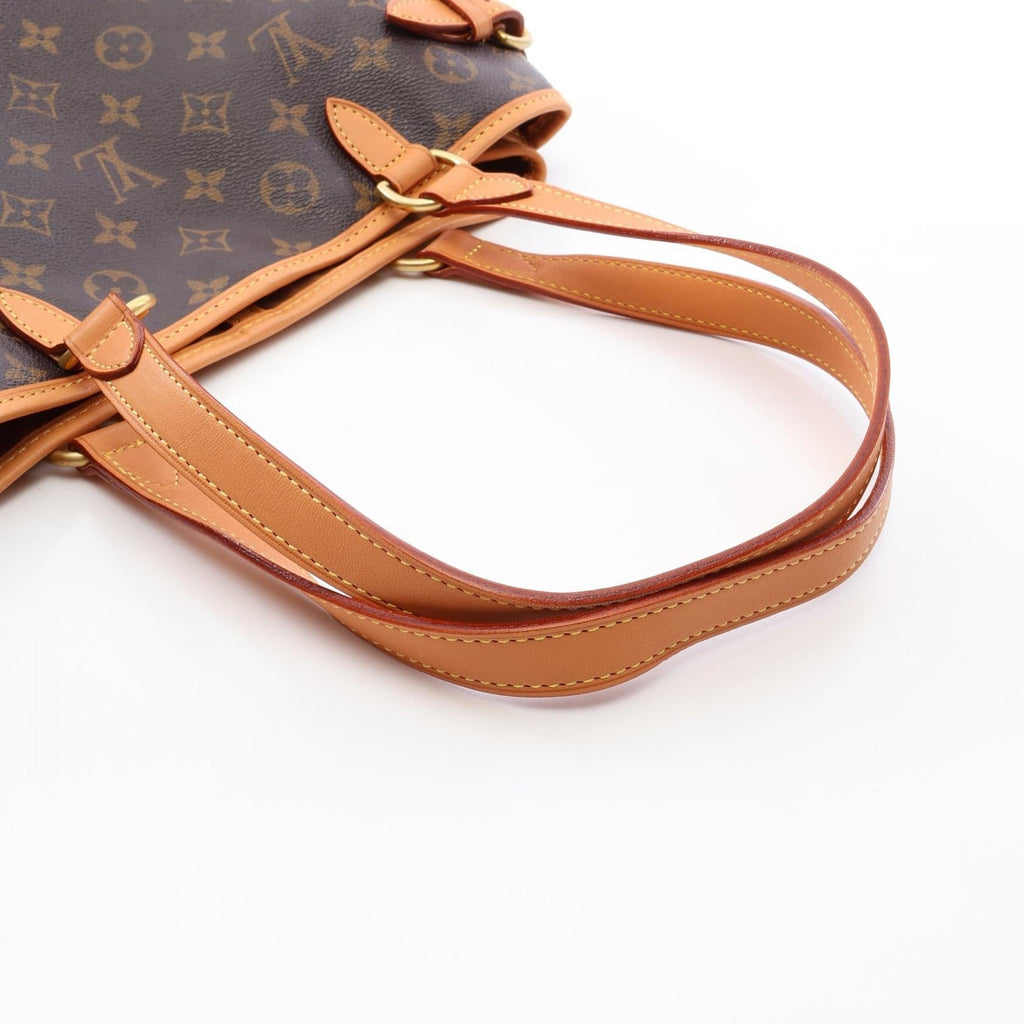 Louis Vuitton Batignolles Horizontal · Monogram