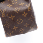 Louis Vuitton Batignolles Horizontal · Monogram