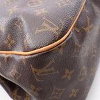Louis Vuitton Batignolles Horizontal · Monogram