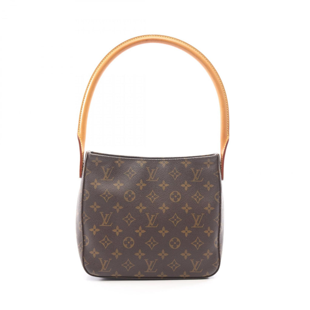 Louis Vuitton Looping MM · Monogram Canvas