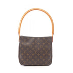Louis Vuitton Looping MM · Monogram Canvas