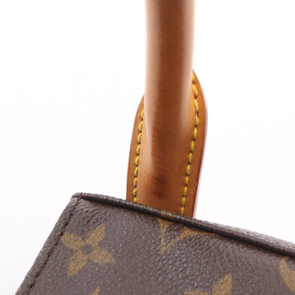 Louis Vuitton Looping MM · Monogram Canvas