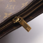 Louis Vuitton Looping MM · Monogram Canvas