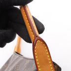 Louis Vuitton Looping MM · Monogram Canvas