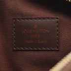 Louis Vuitton Geronimos · Damier Ebene