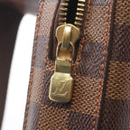 Louis Vuitton Geronimos · Damier Ebene