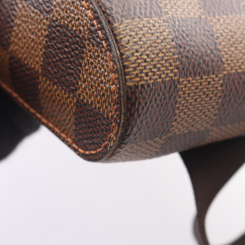 Louis Vuitton Geronimos · Damier Ebene