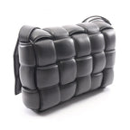 Bottega Veneta Padded Cassette · Leather